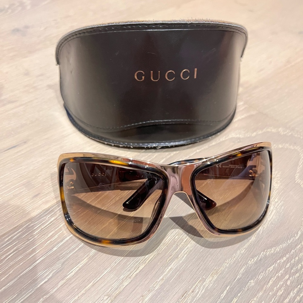 Gucci Sunglasses